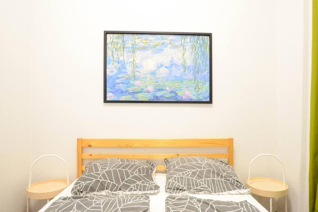 Apartamento Famous Kiraly Street At Large 3br 10ppl @ Budapest